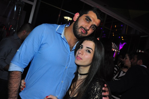 Publicity on Saturday Night